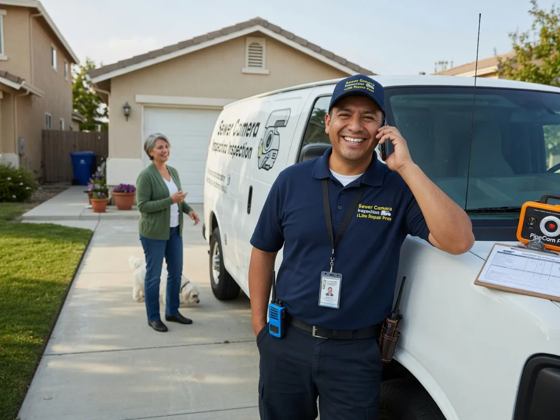 Sewer Line Repair Joelton, TN FAQs